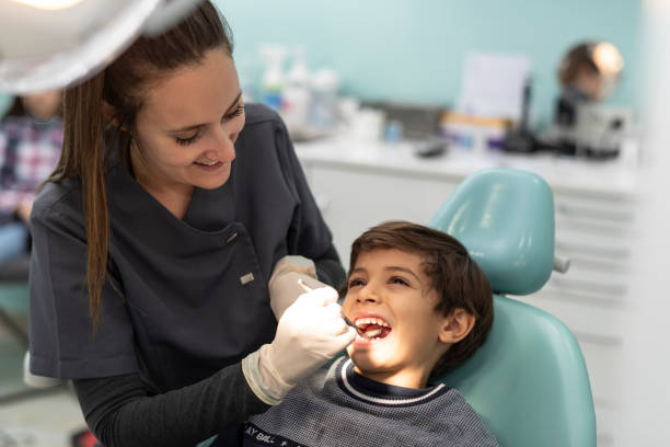 Fast & Reliable Emergency Dental Services in VA