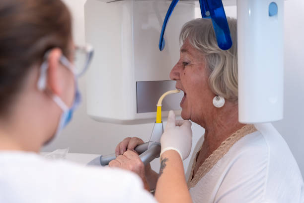 Best Emergency Treatment for Dental Infections or Abscesses in Leesburg, VA