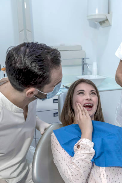 Best Emergency TMJ Treatment in Leesburg, VA