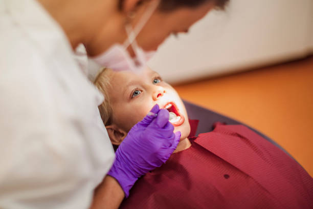 Best Emergency Dental Care for Broken or Chipped Teeth in Leesburg, VA