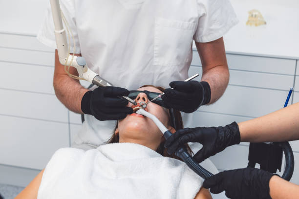 Best Emergency Dental Care for Broken or Chipped Teeth in Leesburg, VA